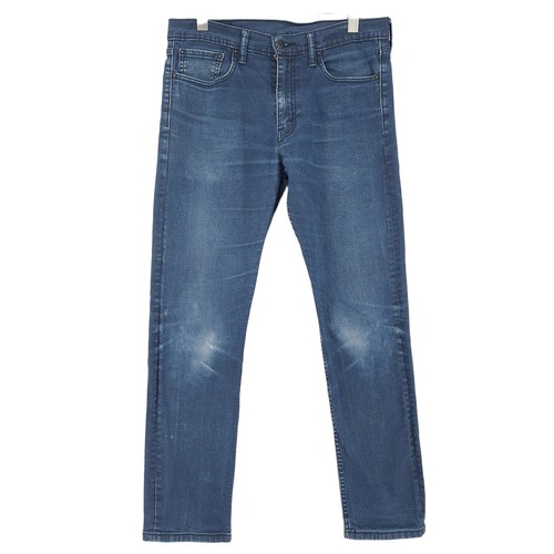 Levi vintage jeans - levi's, 502