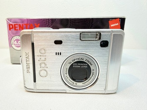 Appareil photo numérique