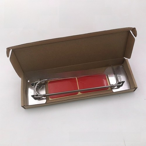 Barre douche angle - d'angle, en