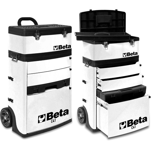 Trolley beta c41h - trolley, w