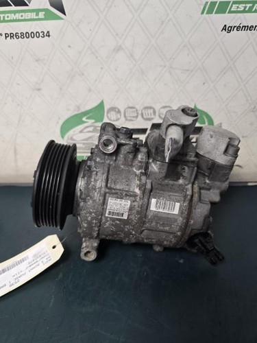 Compresseur clim audi 3 - clim, a4