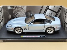 1/18 Ferrari 575M Maranello