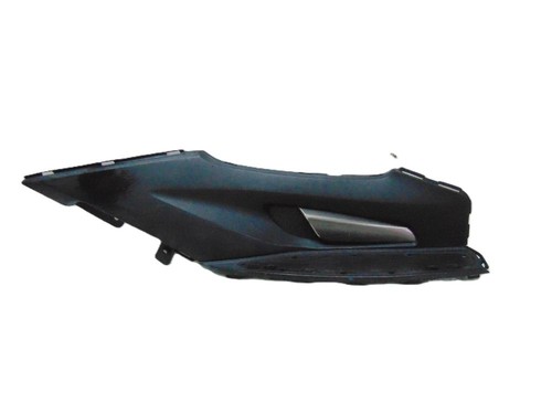 Platine repose pied - repose,