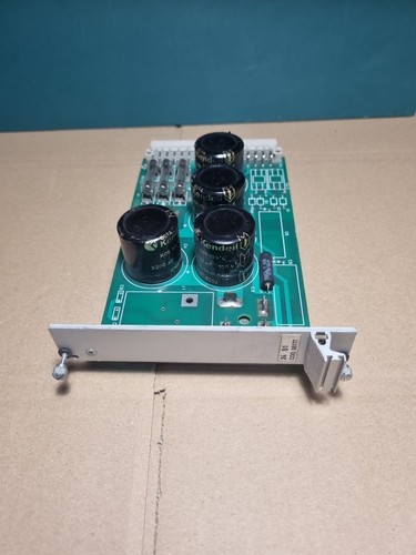Circuit imprimé pour pièces - imprimé,