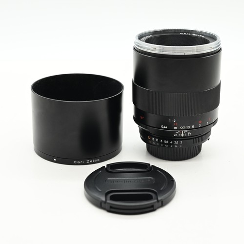 Zeiss 100mm 2 - zeiss, zf.2