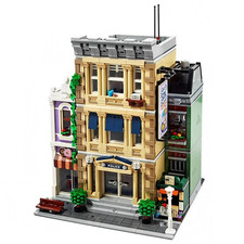 Kit de construction (10278)