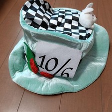 Casquette fan chat Disney