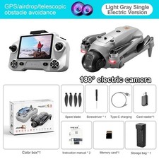 Drone YL059 GPS 8K Double