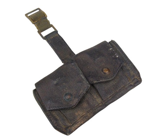 Cartouchière pour fusil - pour,