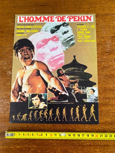 Homme pékin synopsis - pÉkin,