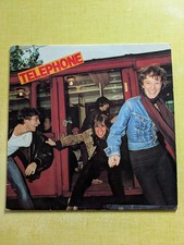 33 T Téléphone " Téléphone