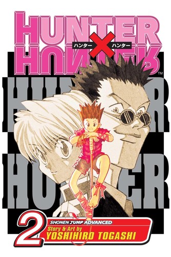 Hunter vol - hunter, 2: