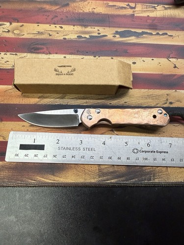Custom reproduction chris - custom,