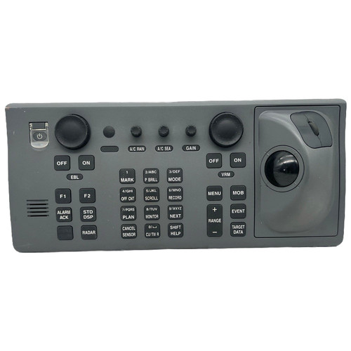 Furuno rcu 018 clavier bouton - rcu-018,