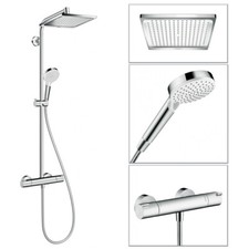 Colonne douche hansgrohe - de,