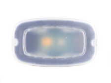 Éclairage Intérieur de Pied Mercedes-Benz Classe A W177 W247 CLA C118 EQC GLE