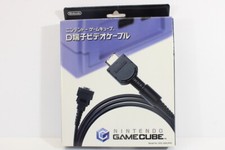 Nintendo GameCube GC D