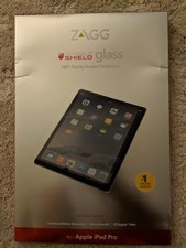 ZAGG INVISIBLE SHIELD Glass HD