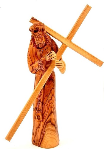 Christ modèle 1819 - modèle,