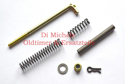Pumpenstangen kit 44 48 - kit, 36/40/44/48
