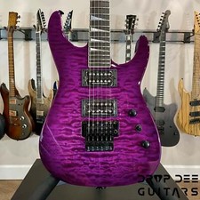 Jackson Custom Shop Dinky FR