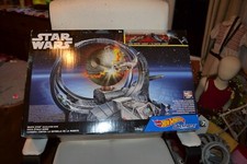 star wars neuf piste étoile