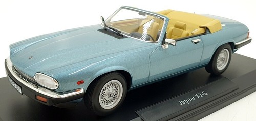 Norev scale diecast - 1/18,