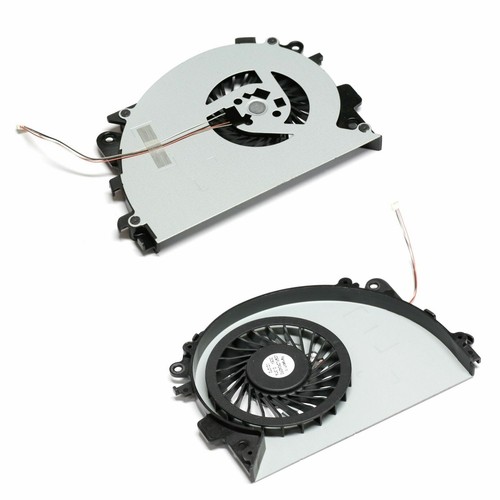 Ventilateur cpu fan pour - pour, pc