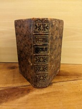 livre ancien-M.Lacombe-Hist