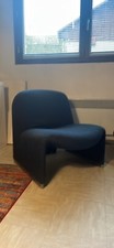 Fauteuil Alky De Giancarlo Piretti 70