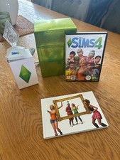 Coffret Collector sims 4