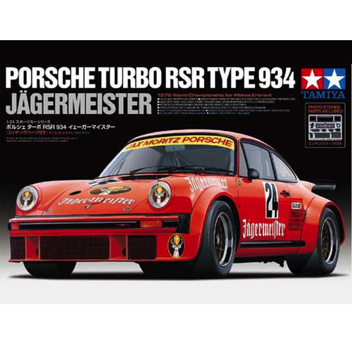 Tamiya 24328 porsche - tamiya,
