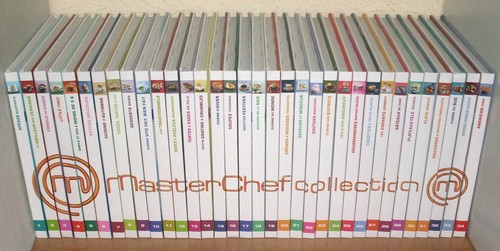 Intégrale des tomes - 34,