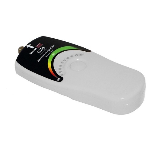 Pointeur antenne tnt - pointeur,