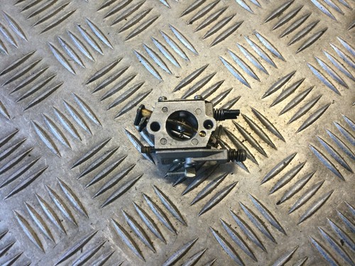 Carburateur pour tronçonneuse - pour,