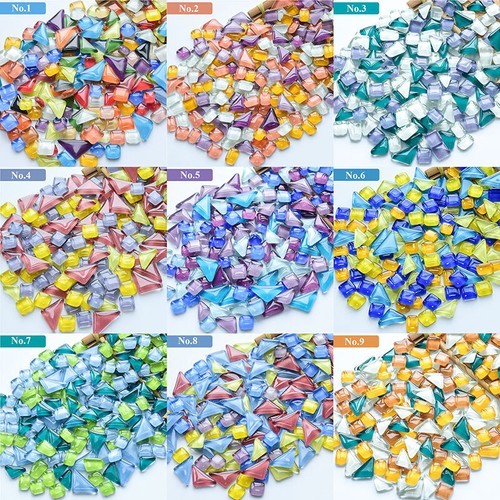 200g couleur teinté acrylique - teinté,