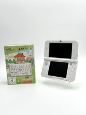 New Nintendo 3DS XL Dual IPS