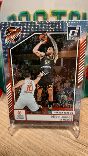 2024 panini donruss - 2024-25,