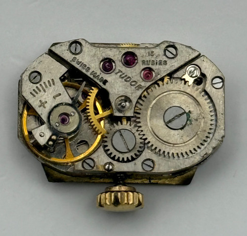 Tudor montre mouvement femmes - tudor,