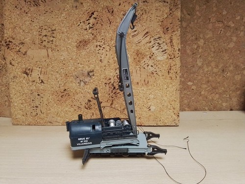 Jouef grue cockerill - jouef,