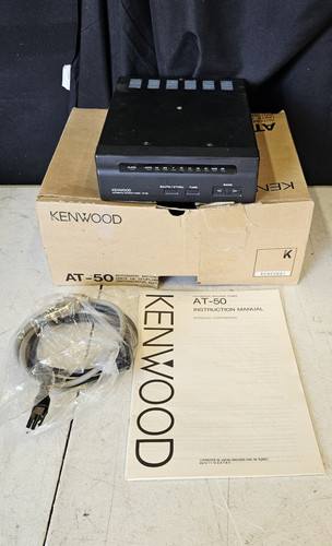 Kenwood automatic - kenwood,