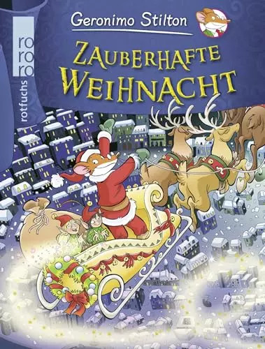 Zauberhafte weihnacht - zauberhafte,