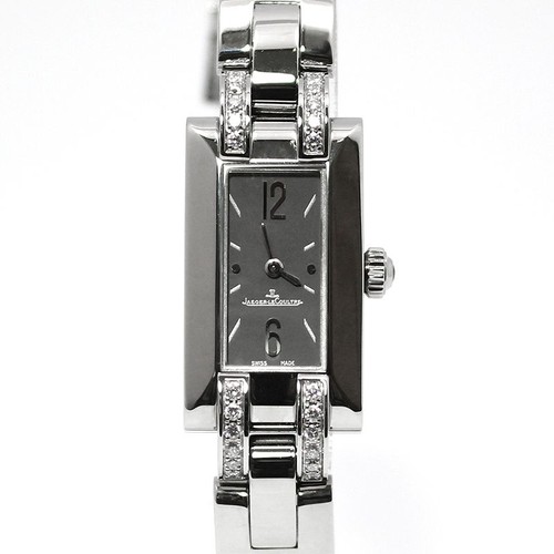 Jaeger lecoultre q4608571 - jaeger-lecoultre,