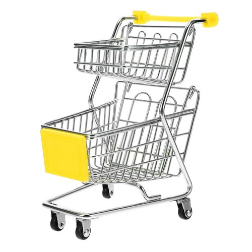 Mini chariot courses - de,