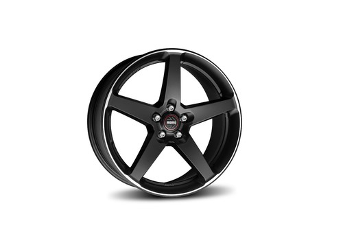 Pack jantes momo five - jantes,