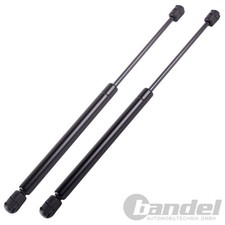 2X Amortisseur À Gaz Capot