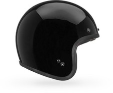 Casque jet bell custom - casque,