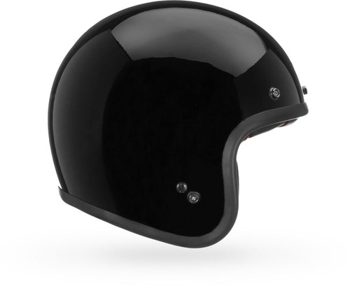 Casque jet bell custom - casque,