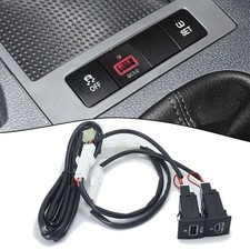 Pour Golf R Line MK5 MK6 LED