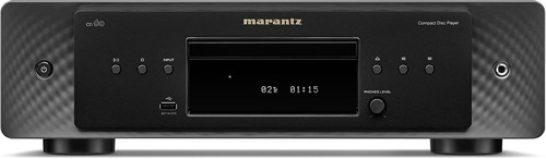 Marantz high fidelity - marantz,